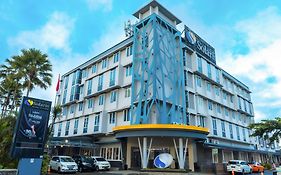 Solaris Hotel Malang